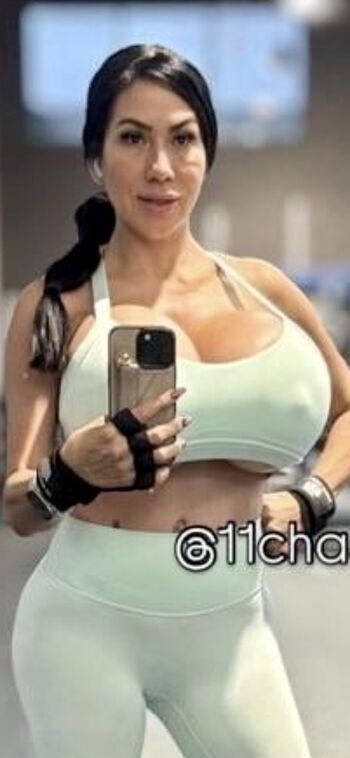 Full leaked Mexicandoll private photo