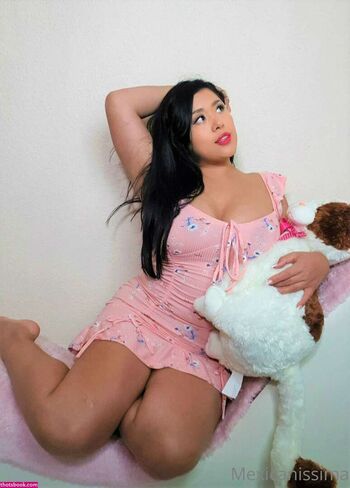 Full leaked Mexicanissima private onlyfans photo