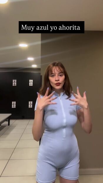 Full leaked Mexico mega private photo
