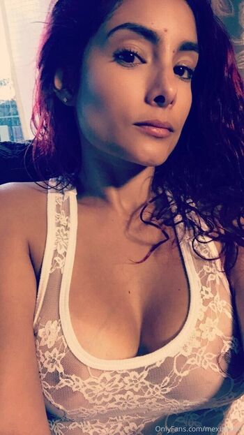 Full leaked Mexisexxxi private photo