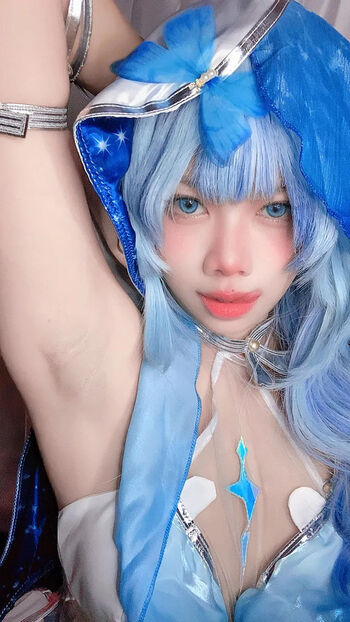 Full leaked Meyaaow private photo