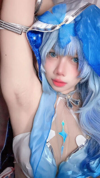Full leaked Meyaaow private photo