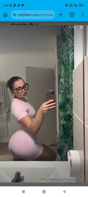 Full leaked Meyna rivera private photo