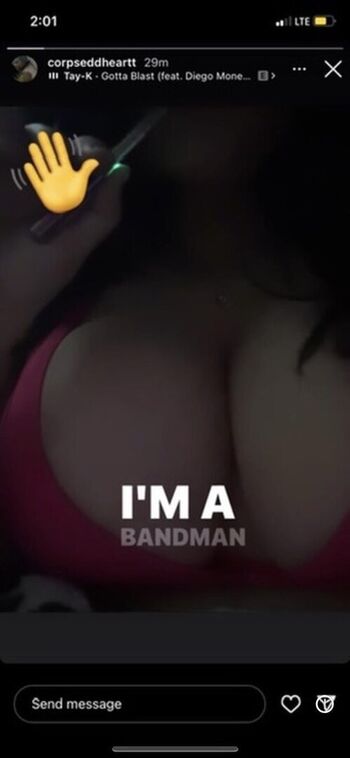 Full leaked Mfknnstargirl page private onlyfans photo