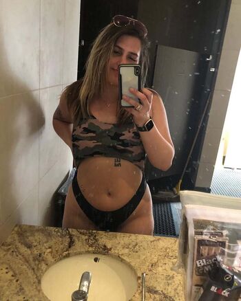 Full leaked Mgane gibeault private photo