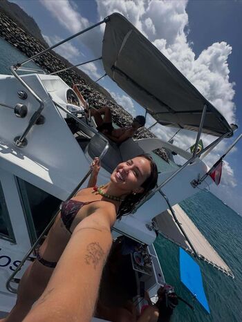 Full leaked Mharessa fernanda private onlyfans photo