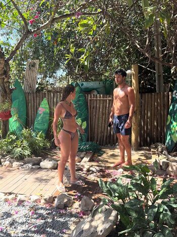 Full leaked Mharessa fernanda private onlyfans photo