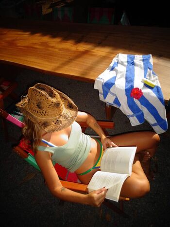 Full leaked Mharessa private onlyfans photo