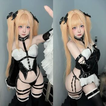 Full leaked Mi nava private onlyfans photo