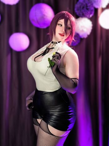 Full leaked Mi samura private onlyfans photo