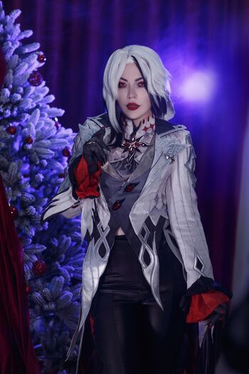 Full leaked Miray cosplay private onlyfans photo