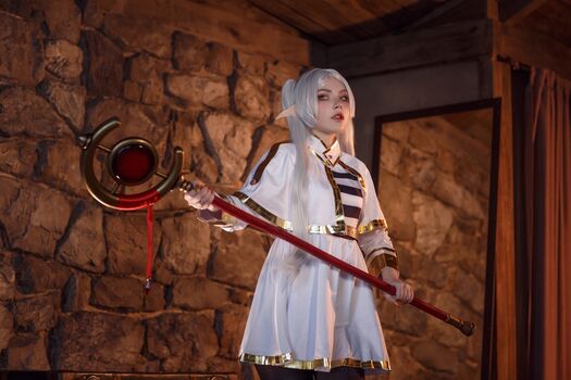 Full leaked Miray cosplay private onlyfans photo