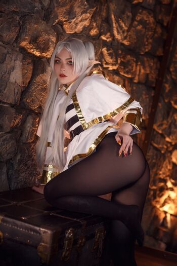 Full leaked Miray cosplay private onlyfans photo