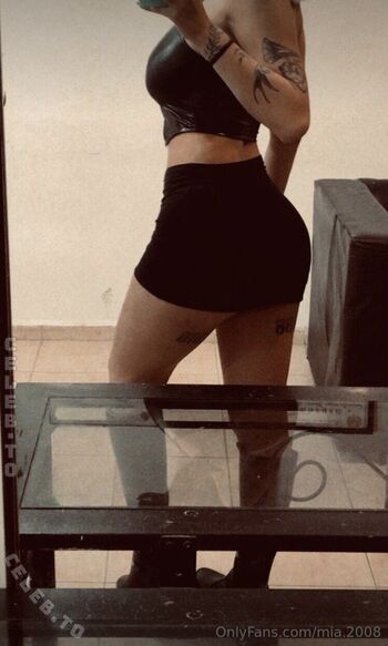 Full leaked Mia private photo