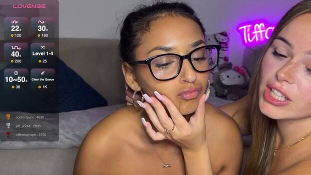 Full leaked Mia babexo private photo