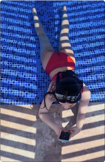 Full leaked Mia basanes page private onlyfans photo