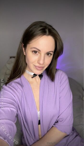 Full leaked Mia belle private photo