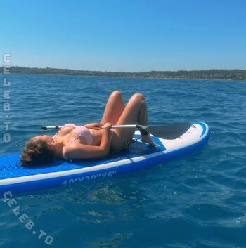 Full leaked Mia bender private photo