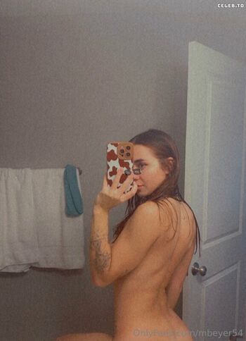 Mia Beyer