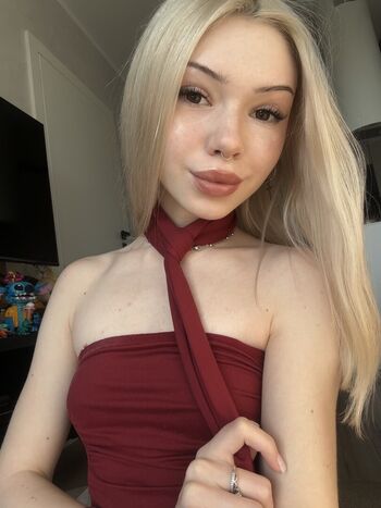 Full leaked Mia bluebird private onlyfans photo