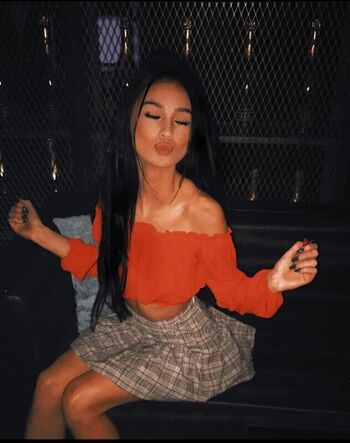 Full leaked Mia budaris private photo