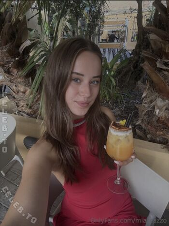 Mia Cazzo