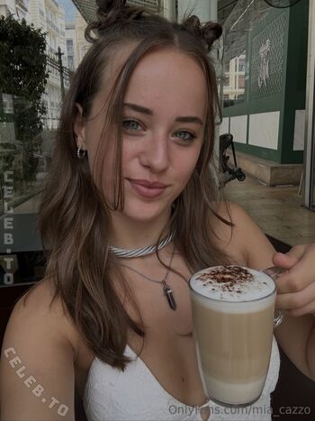 Full leaked Mia cazzo private photo