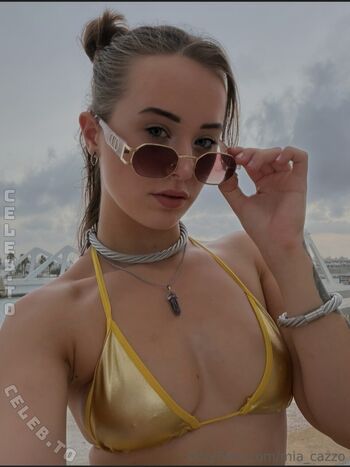 Full leaked Mia cazzo private photo