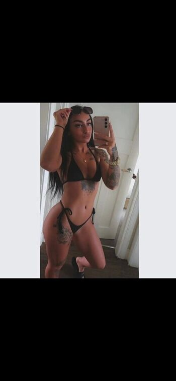 Full leaked Mia d irish private photo