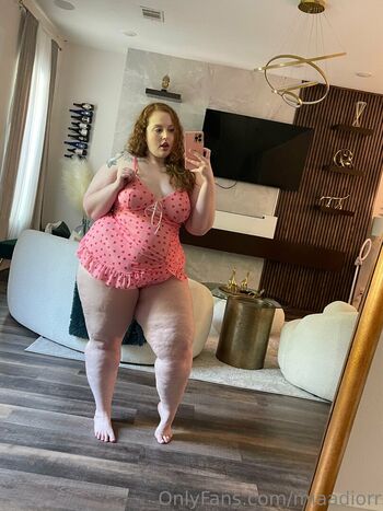 Full leaked Mia dior private onlyfans photo