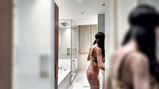 Full leaked Mia fae private photo