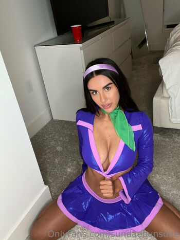 Full leaked Mia falls private photo
