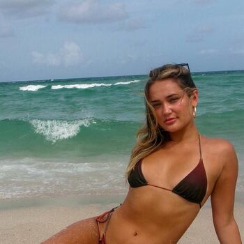 Full leaked Mia gibbs private photo
