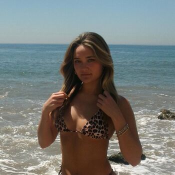 Full leaked Mia gibbs private photo
