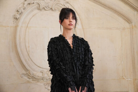 Full leaked Mia goth page private onlyfans photo