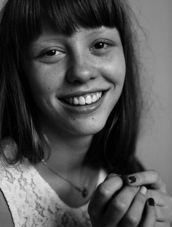 Full leaked Mia goth page private onlyfans photo