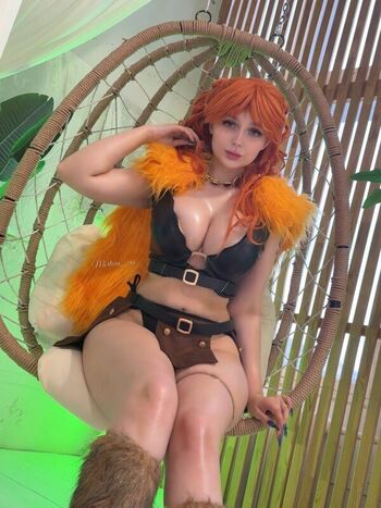 Full leaked Mia green tea private photo