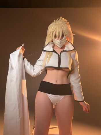 Full leaked Mia green tea page private photo