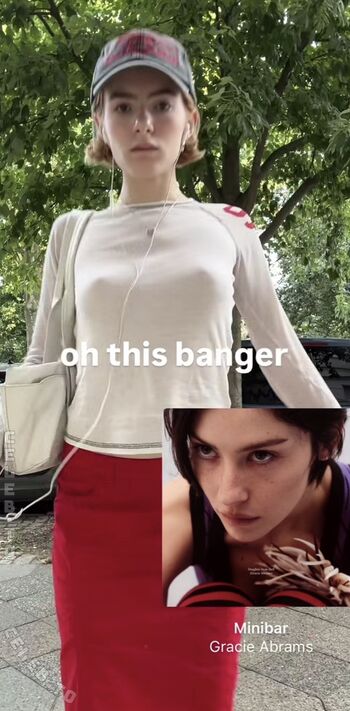 Full leaked Mia guethe private photo