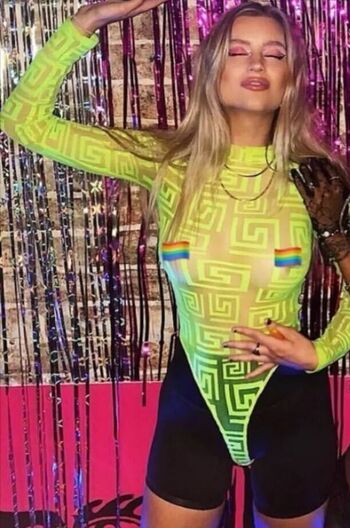 Full leaked Mia healey private photo
