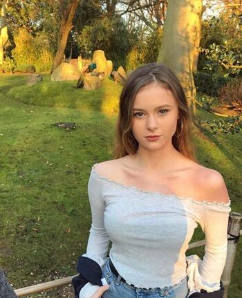 Full leaked Mia jenkins private onlyfans photo