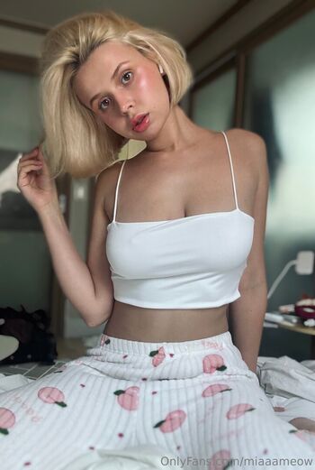 Full leaked Mia joy private onlyfans photo