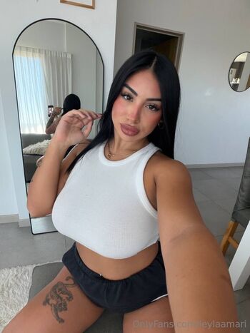Full leaked Mia keller private photo