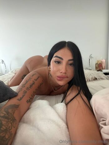 Full leaked Mia keller private photo
