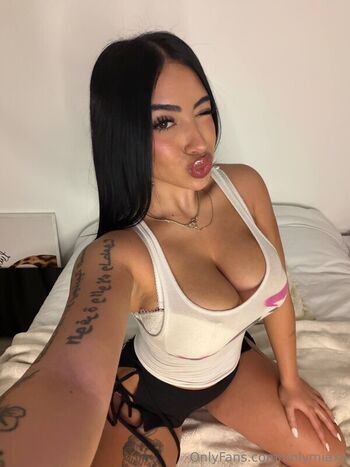 Full leaked Mia keller private photo