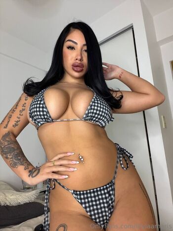 Full leaked Mia keller private photo
