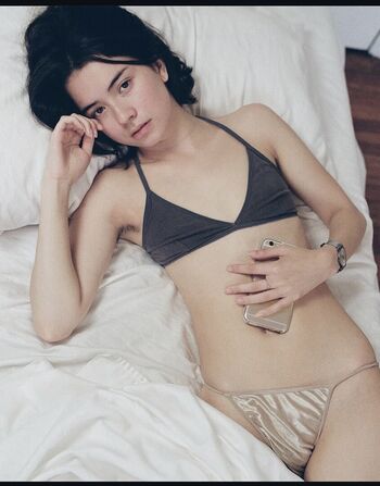 Full leaked Mia kerin private photo