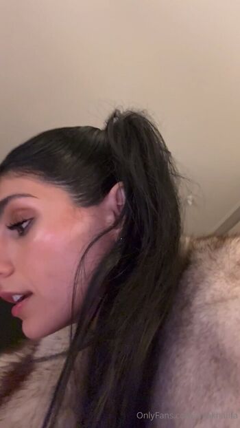 Full leaked Mia khalifa  page private onlyfans photo