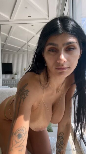 Full leaked Mia khalifa  page private onlyfans photo