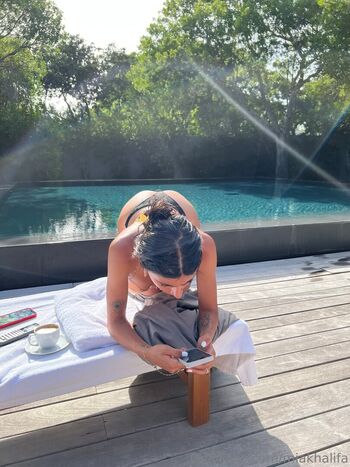 Full leaked Mia khalifa  page private onlyfans photo